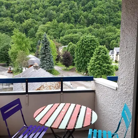 Au Coeur Du Village De سانت لاري سولون