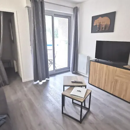 شقة Au Coeur Du Village De