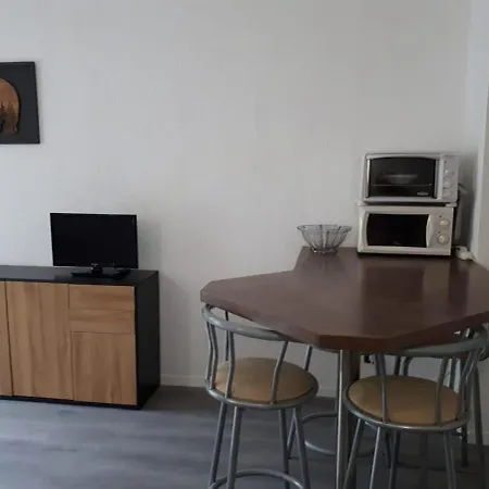 Au Coeur Du Village De